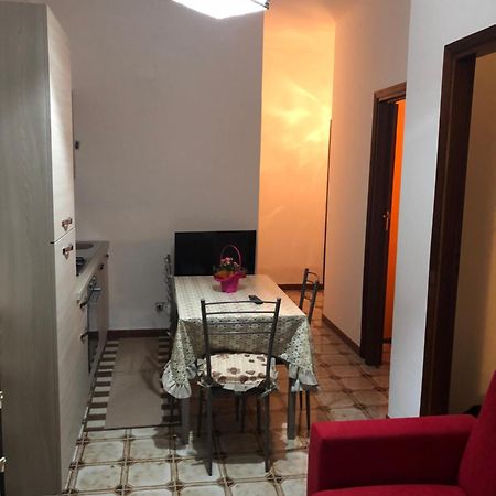 La Maison De Daniele Et Maria Apartment Fontane Bianche Bagian luar foto