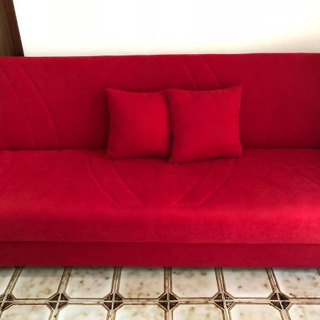 La Maison De Daniele Et Maria Apartment Fontane Bianche Bagian luar foto