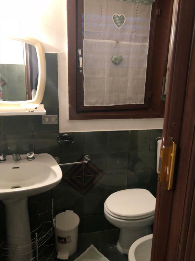 La Maison De Daniele Et Maria Apartment Fontane Bianche Bagian luar foto