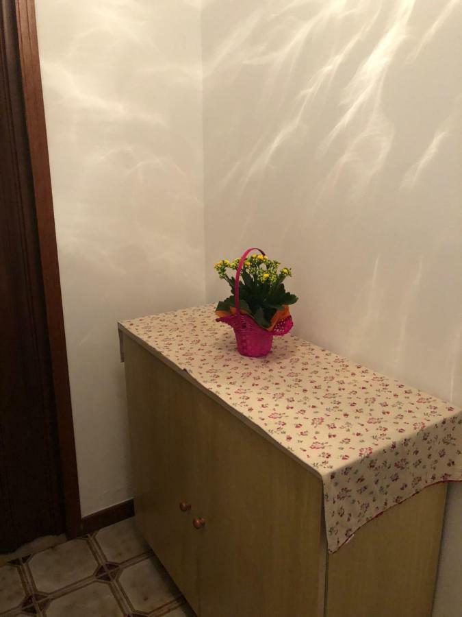 La Maison De Daniele Et Maria Apartment Fontane Bianche Bagian luar foto
