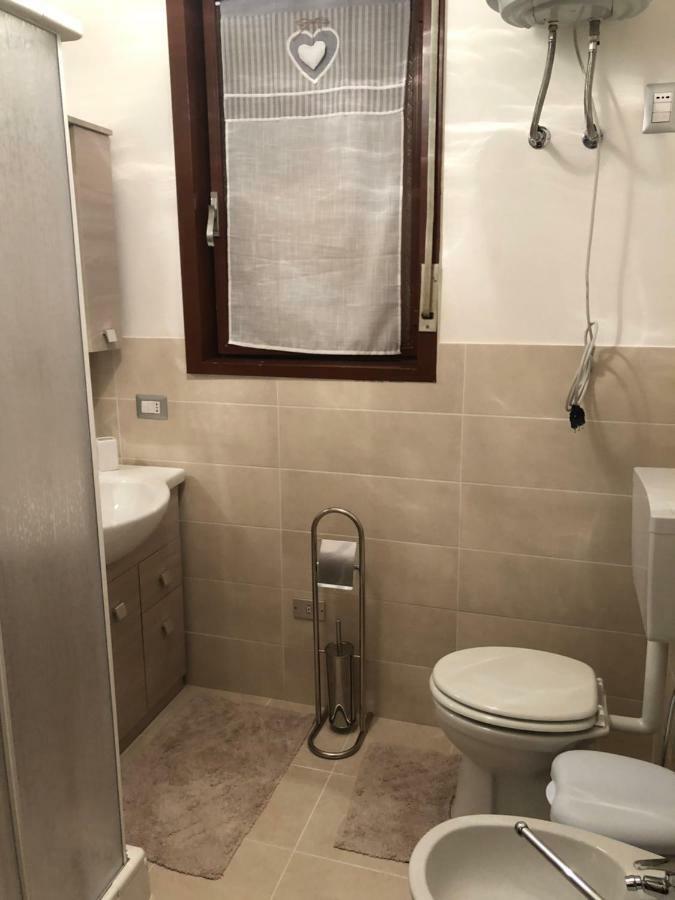 La Maison De Daniele Et Maria Apartment Fontane Bianche Bagian luar foto
