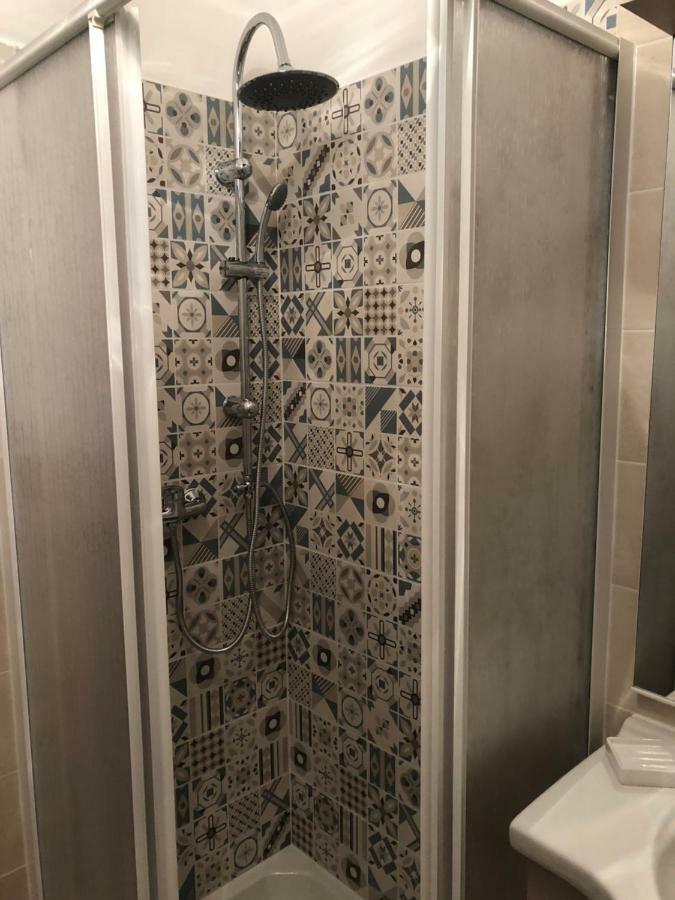 La Maison De Daniele Et Maria Apartment Fontane Bianche Bagian luar foto