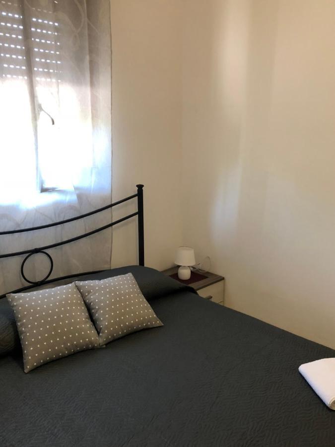 La Maison De Daniele Et Maria Apartment Fontane Bianche Bagian luar foto